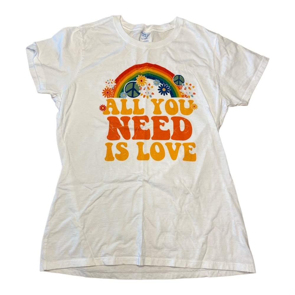 Graphic Tee